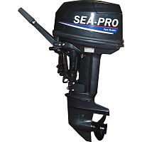 Лодочный мотор Сеа Про (Sea Pro) T 30 S  (30 л.с., 2 такта)