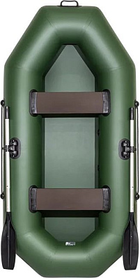 Лодка гребная Барс 260