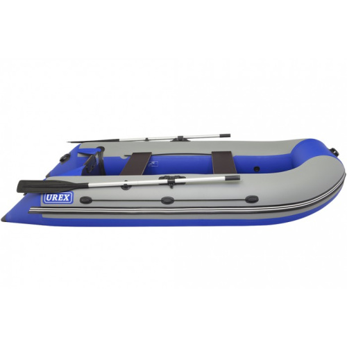 Лодка ПВХ Urex 3300