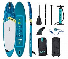 Доска SUP надувная Aztron Titan All Around 11'11"