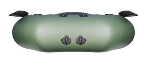 Лодка ПВХ Таймень NX 270