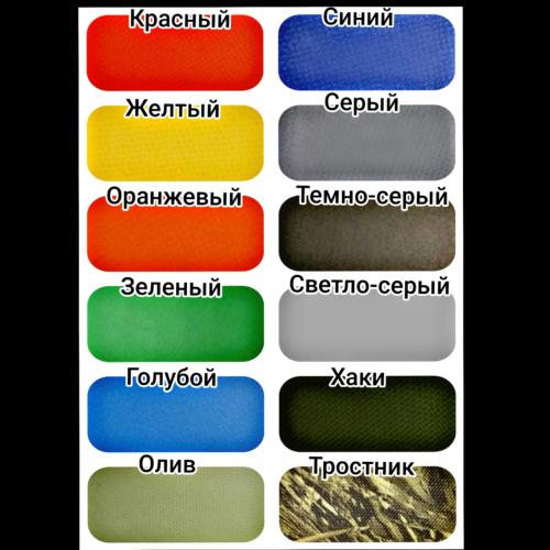 Лодка надувнаяReef Triton 400 S-Max