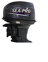 Лодочный мотор Сеа Про (Sea Pro) T30 JSiE (30 л.с., 2 такта)