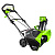 Снегоуборщик аккумуляторный Greenworks GD40ST (без АКБ и ЗУ)