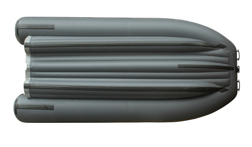Лодка надувнаяReef Triton 400 S-Max