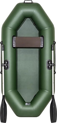 Лодка гребная Барс 230