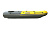 Лодка надувнаяReef Triton 400 S-Max