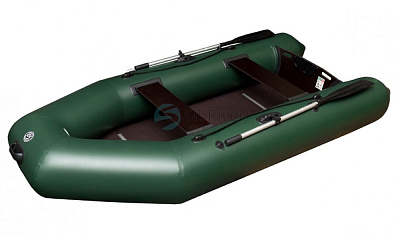 Лодка ПВХ Skiff -290КS