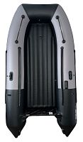 Лодка ПВХ Tulin 3800 НДНД Sport