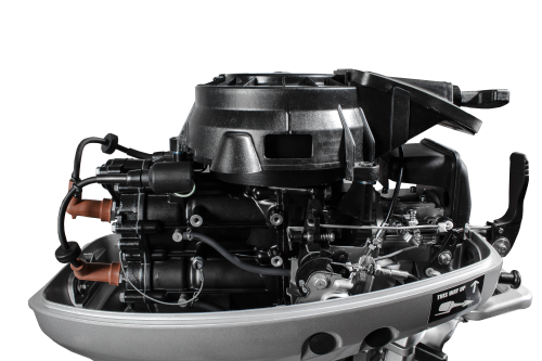 Лодочный мотор Seanovo SN 9.9 FHS