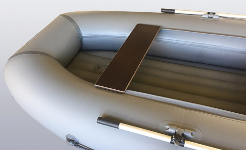 Лодка ПВХ Big Boat Юнг 260 НД