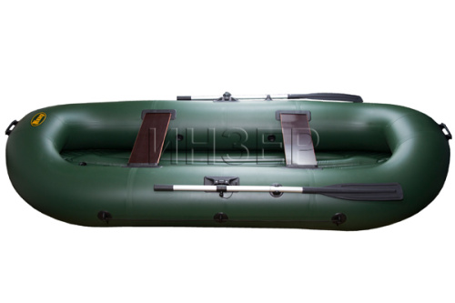 Лодка ПВХ Инзер 2 (310) Т НД