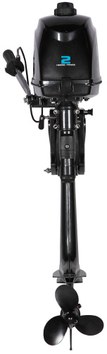 Лодочный мотор Марлин (Marlin) MP 2 AMHS