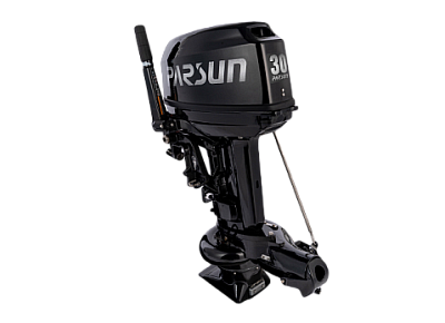 Лодочный мотор Парсун (Parsun) ТP 30 BM JET (30 л.с., 2 такта)