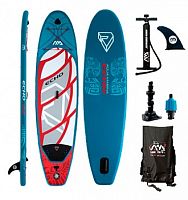 Доска SUP надувная Aqua Marina Echo 10'6"