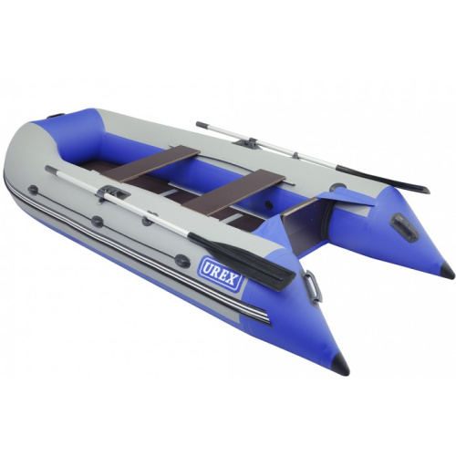 Лодка ПВХ Urex 3300