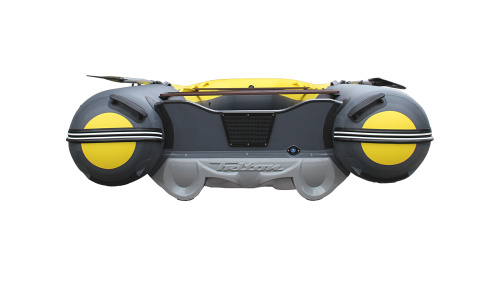 Лодка надувнаяReef Triton 400 S-Max