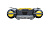 Лодка надувнаяReef Triton 400 S-Max