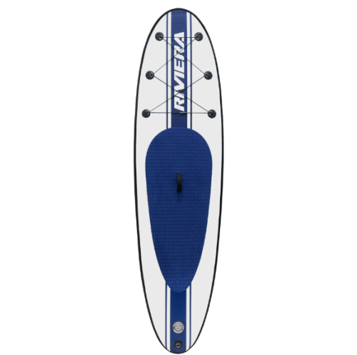 Сап-борд синий 10.8ft RIVIERA