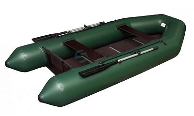 Лодка ПВХ Skiff -320КS